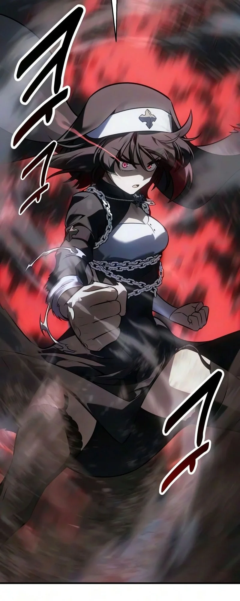 I Killed An Academy Player Chapter 130 Gambar 69
