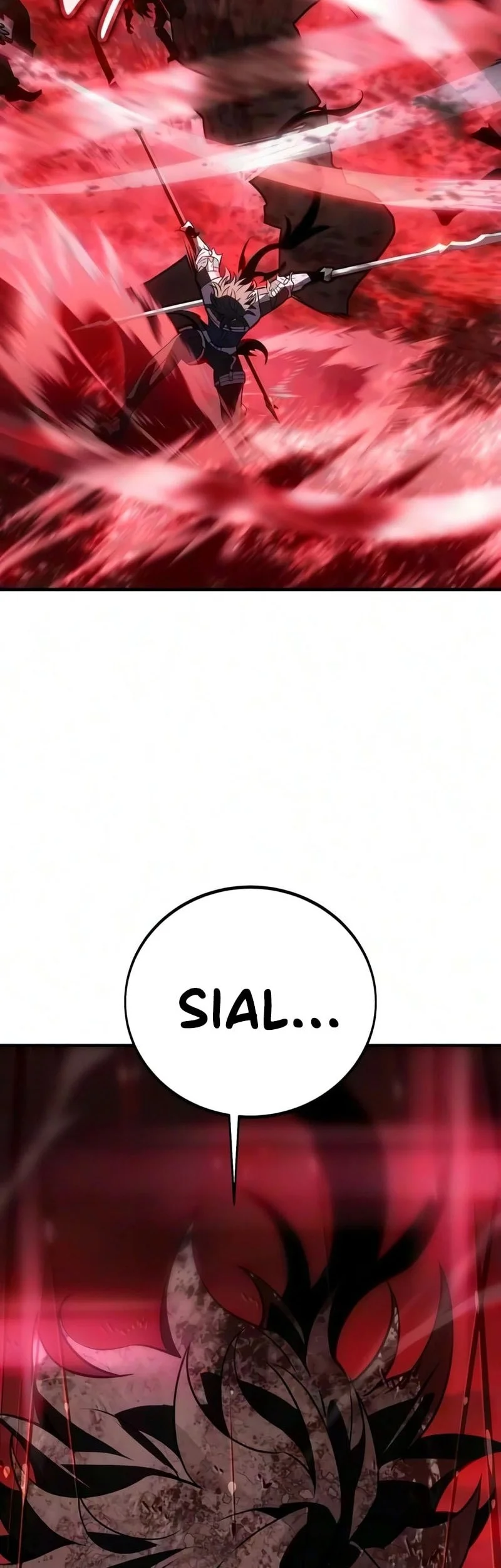 I Killed An Academy Player Chapter 131 Gambar 60