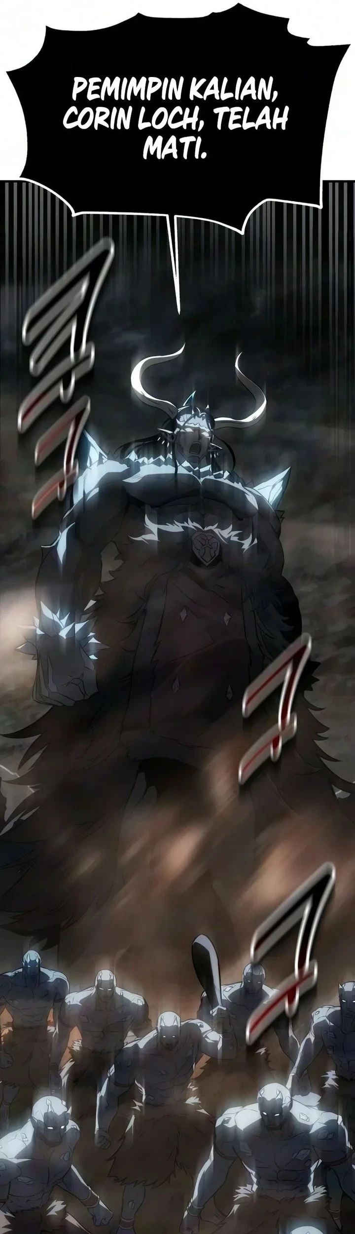 I Killed An Academy Player Chapter 132 Gambar 63