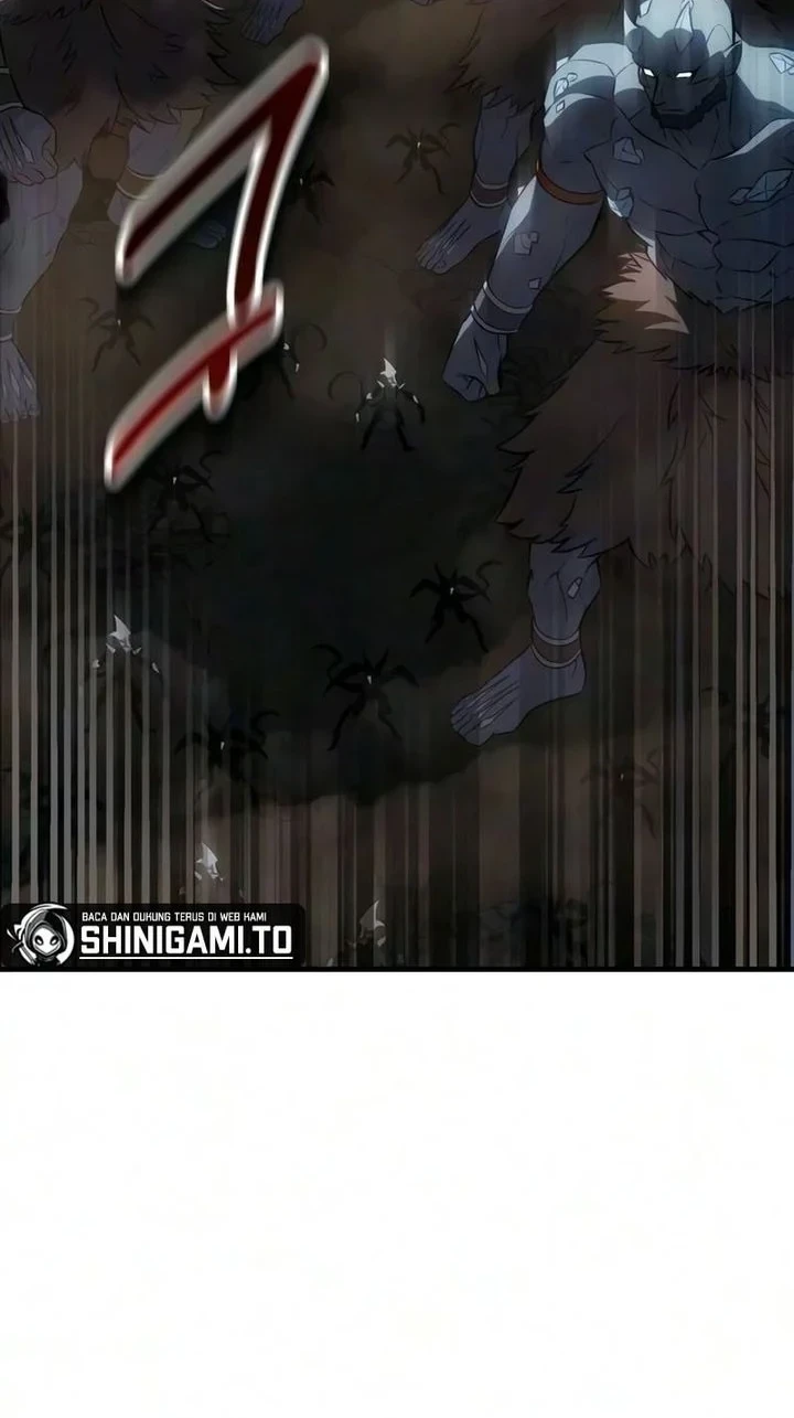 I Killed An Academy Player Chapter 132 Gambar 64