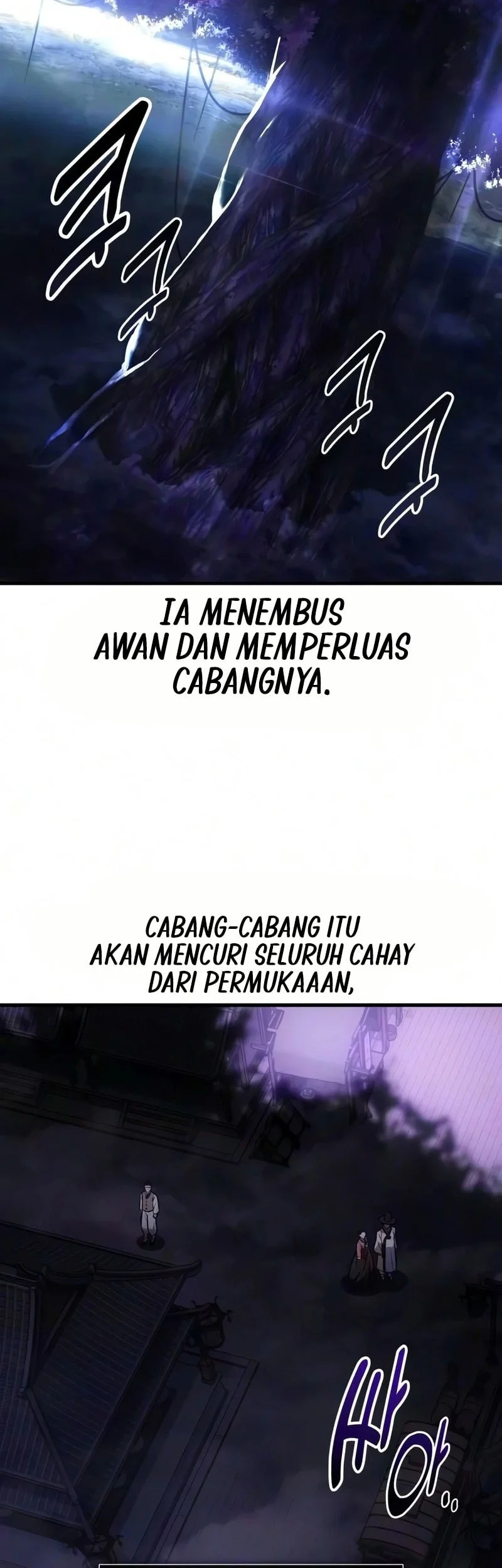 I Killed An Academy Player Chapter 133 Gambar 56