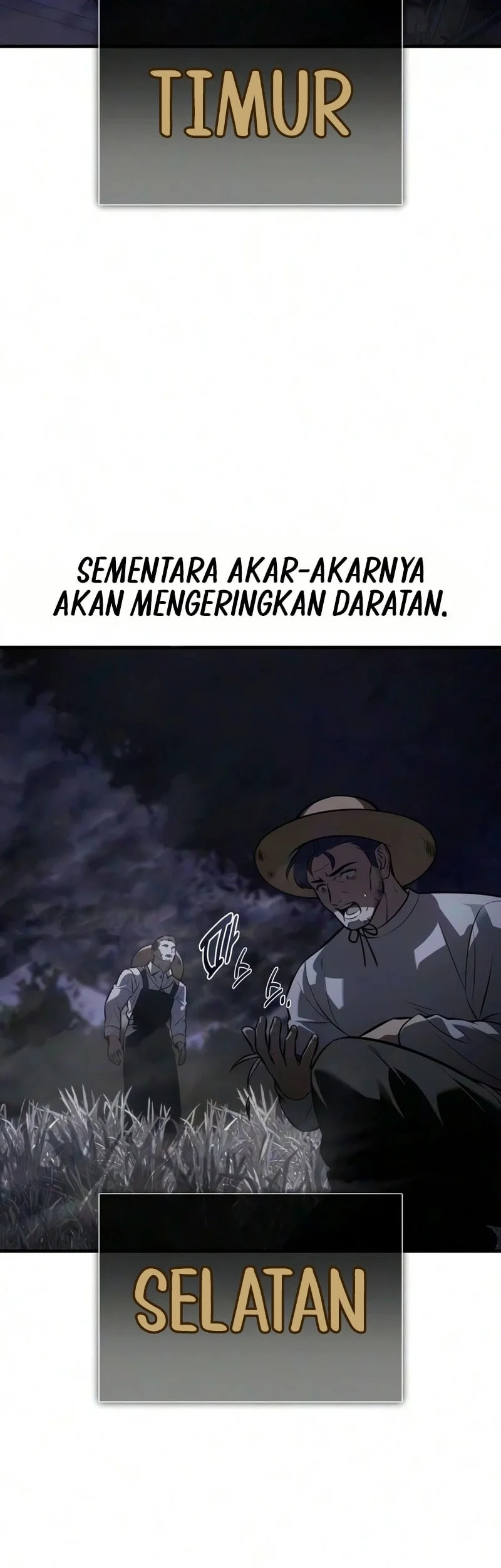 I Killed An Academy Player Chapter 133 Gambar 57