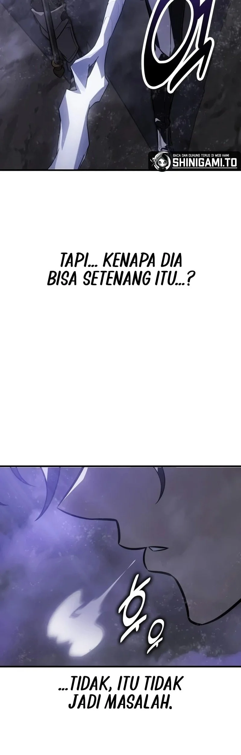 I Killed An Academy Player Chapter 134 Gambar 57