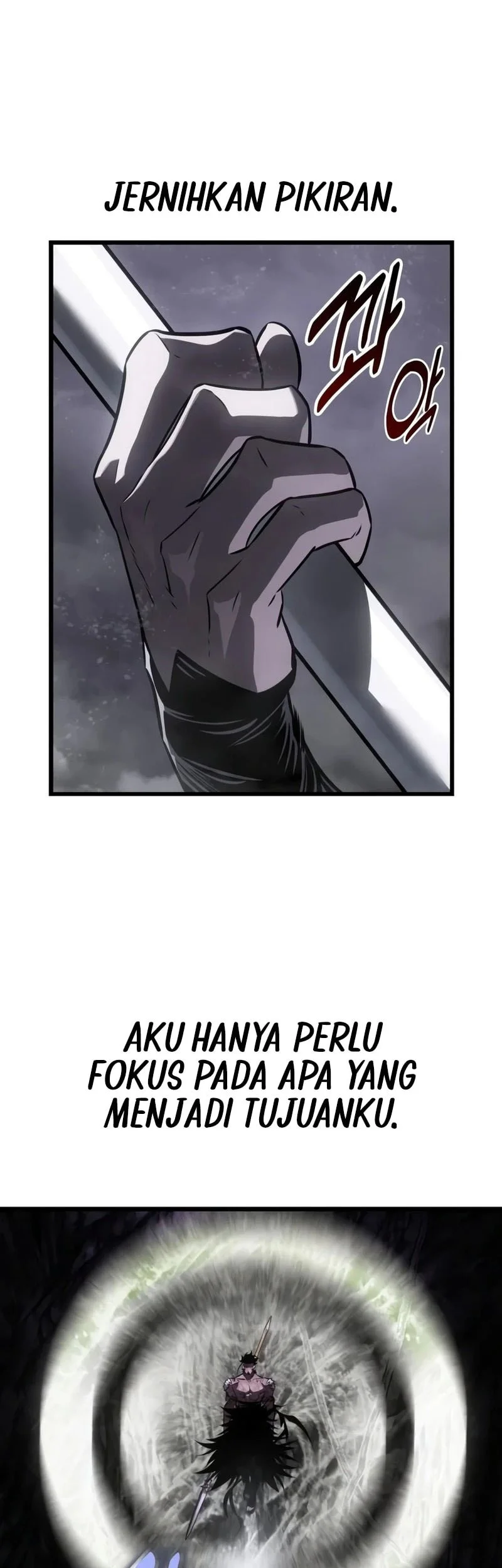 I Killed An Academy Player Chapter 134 Gambar 58