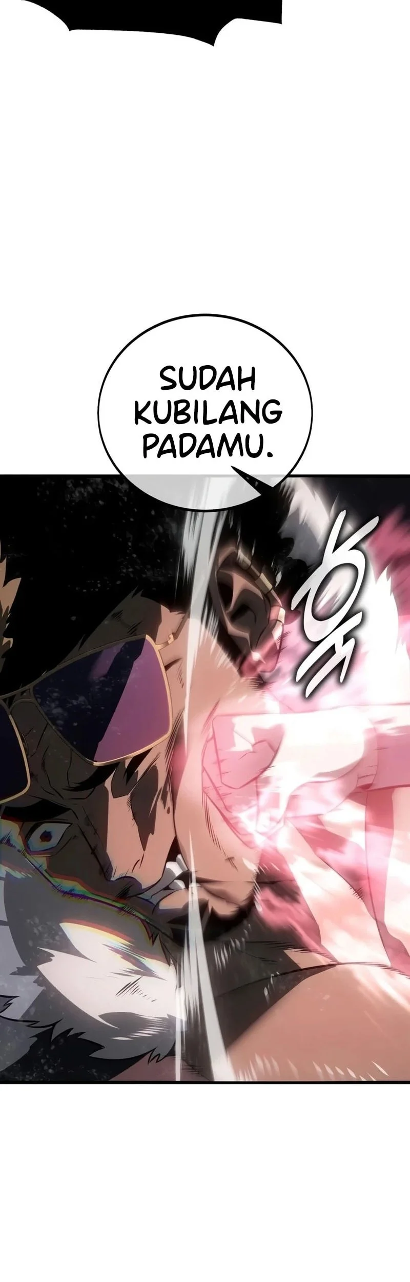 I Killed An Academy Player Chapter 135 Gambar 73