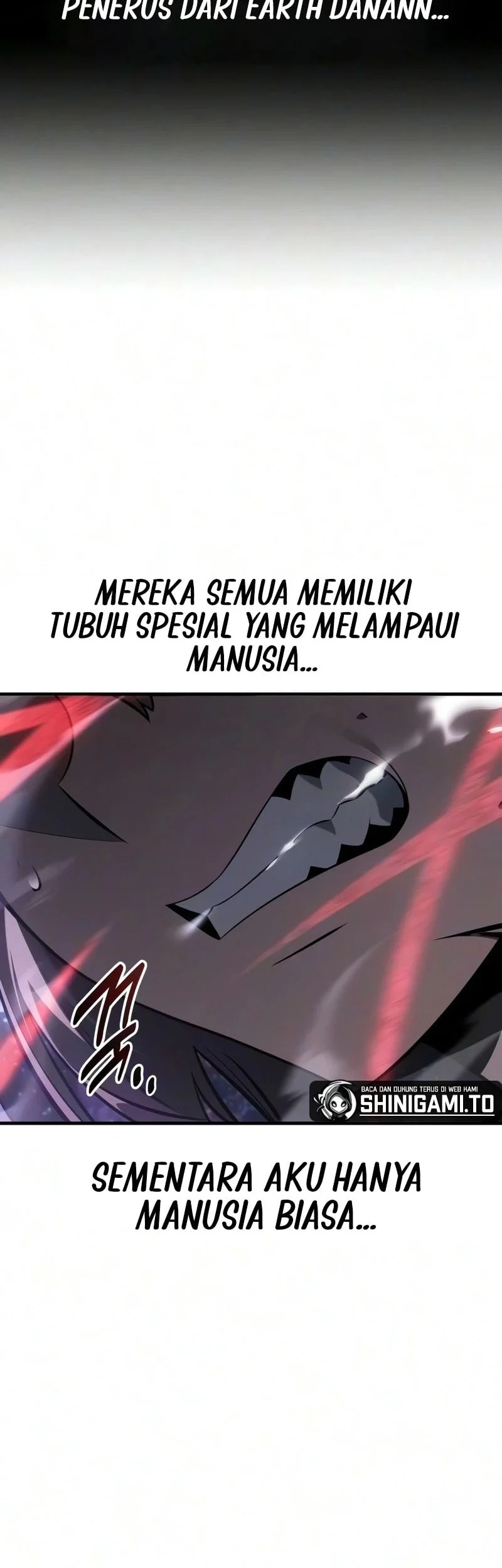 I Killed An Academy Player Chapter 136 Gambar 68