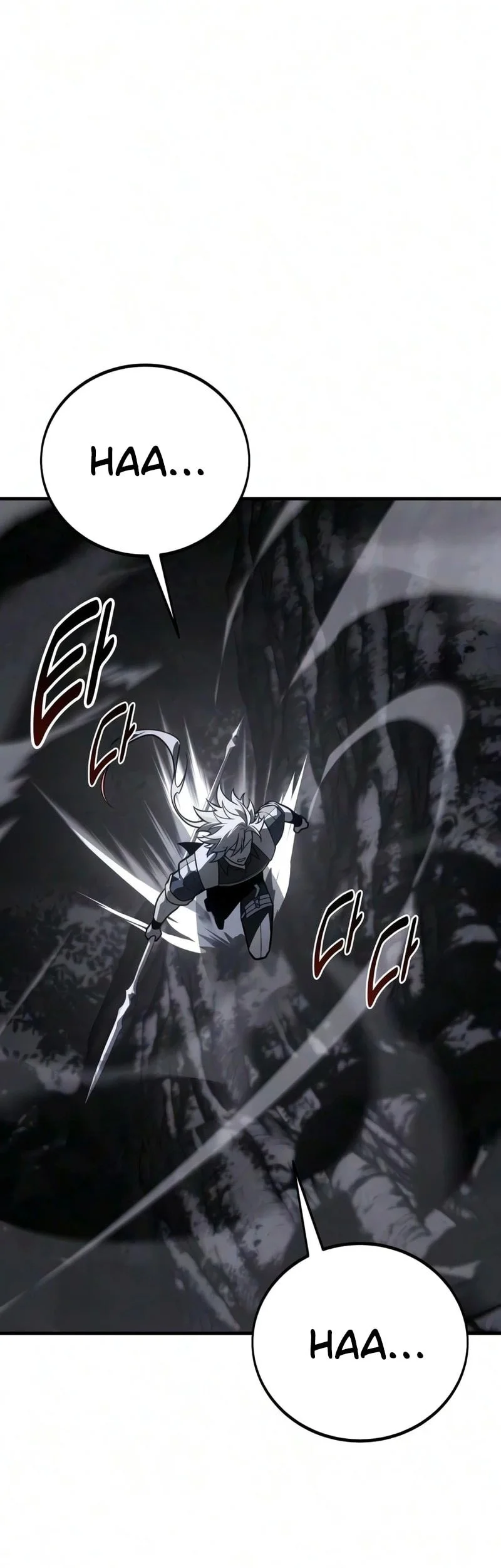 I Killed An Academy Player Chapter 136 Gambar 71