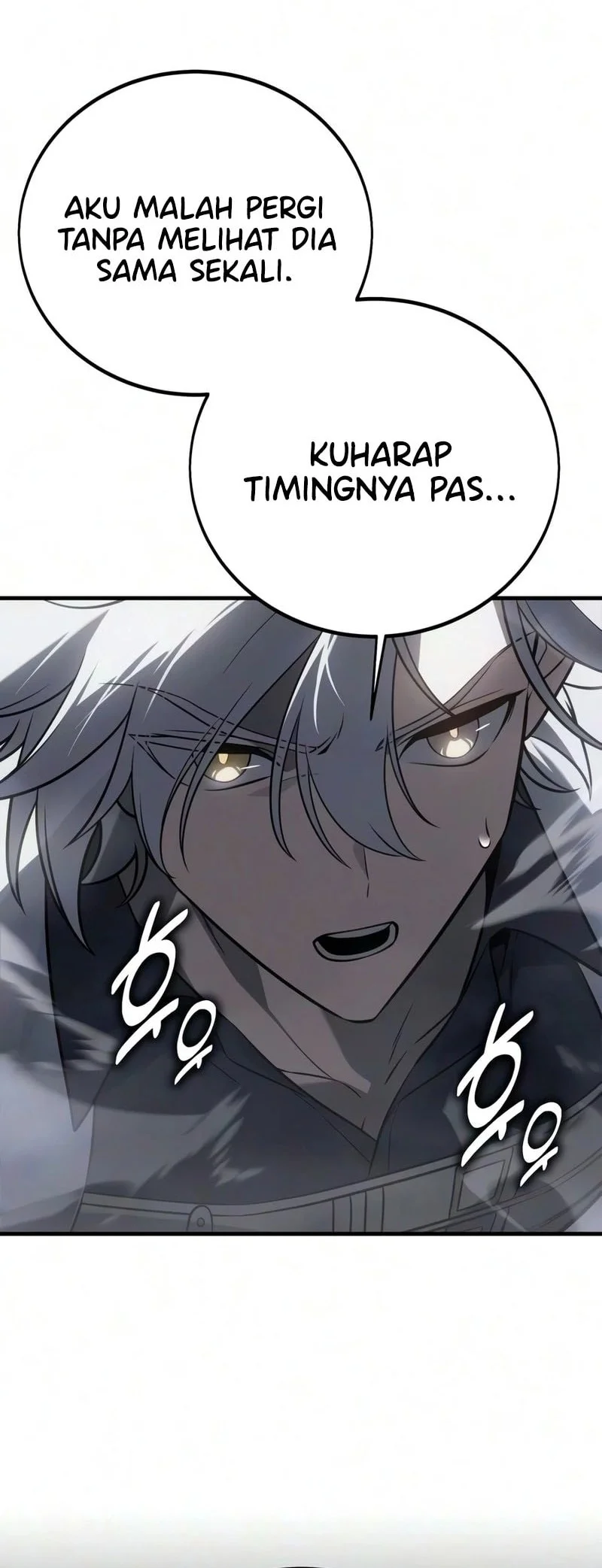 I Killed An Academy Player Chapter 136 Gambar 72