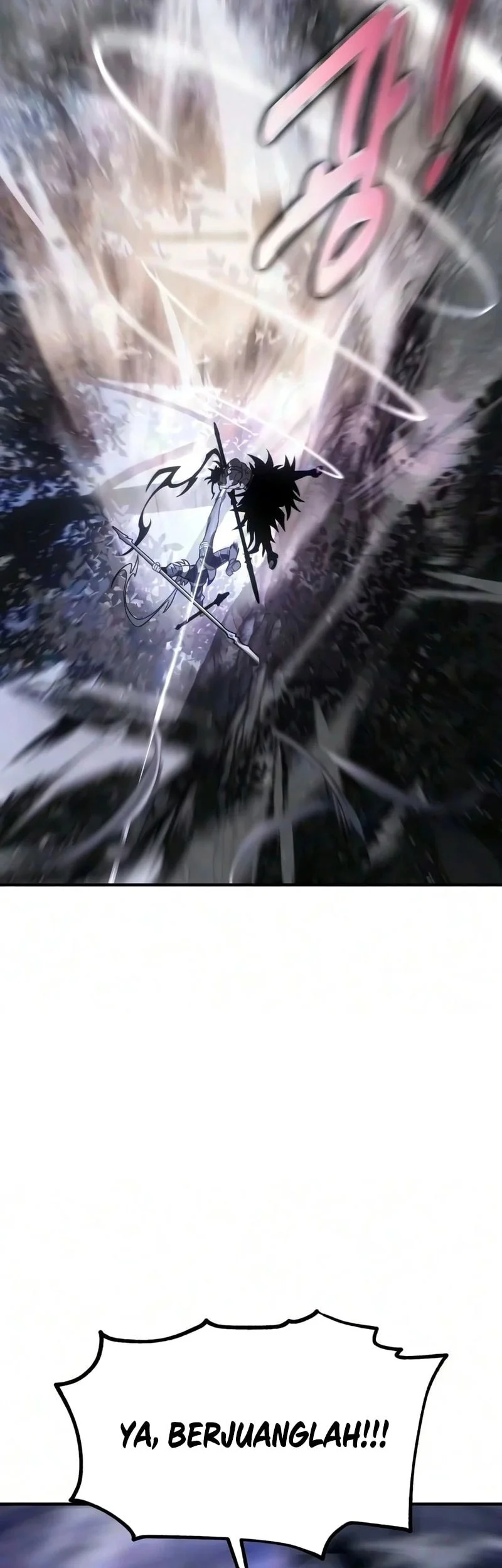 I Killed An Academy Player Chapter 137 Gambar 71