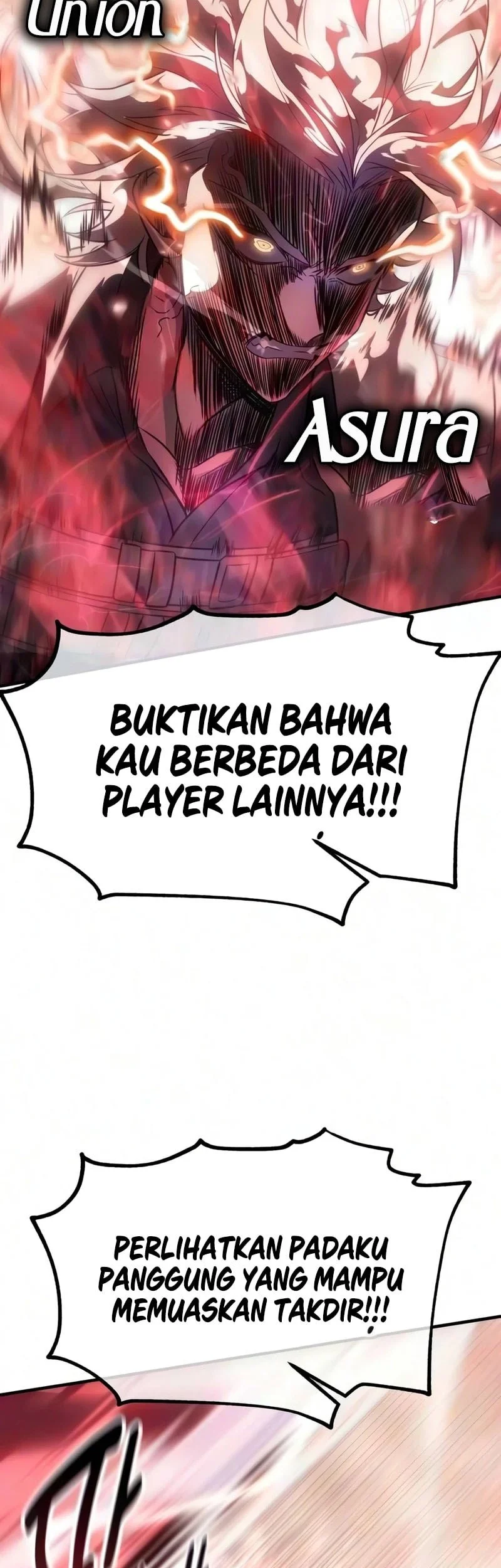 I Killed An Academy Player Chapter 137 Gambar 73