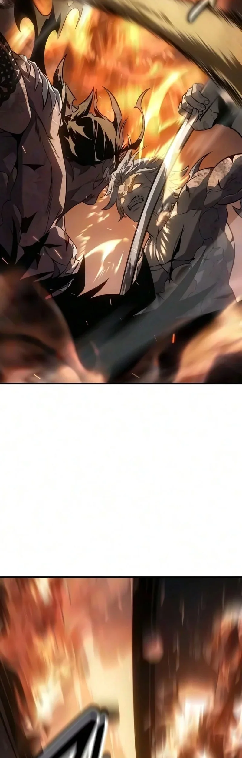 I Killed An Academy Player Chapter 139 Gambar 83