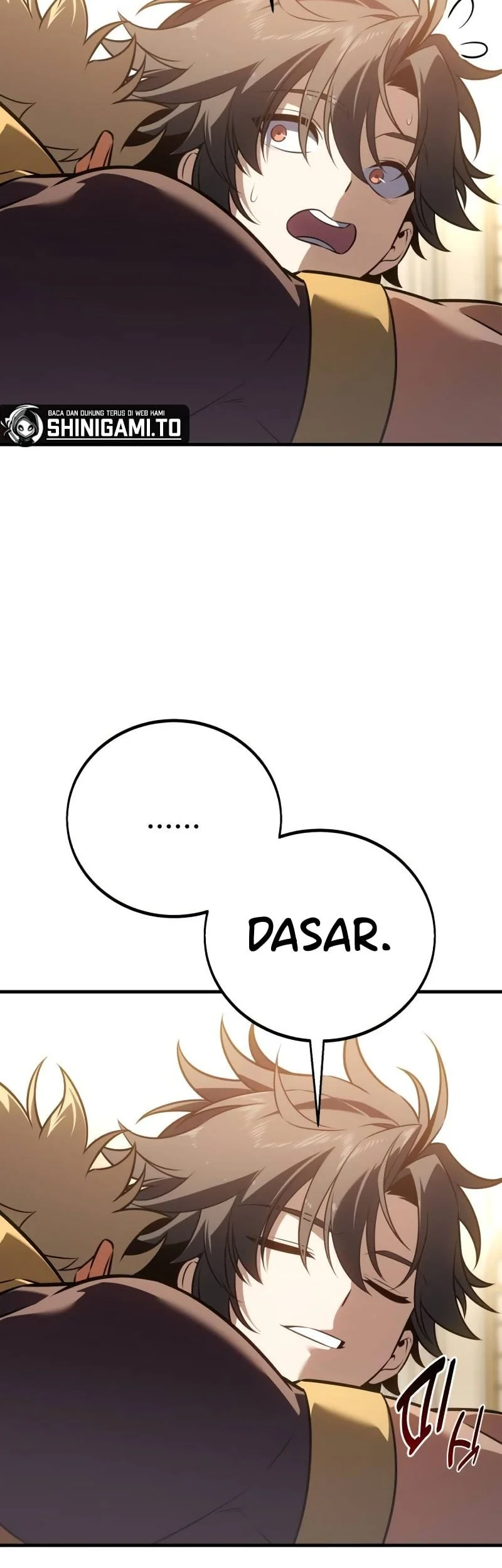 I Killed An Academy Player Chapter 140 Gambar 69