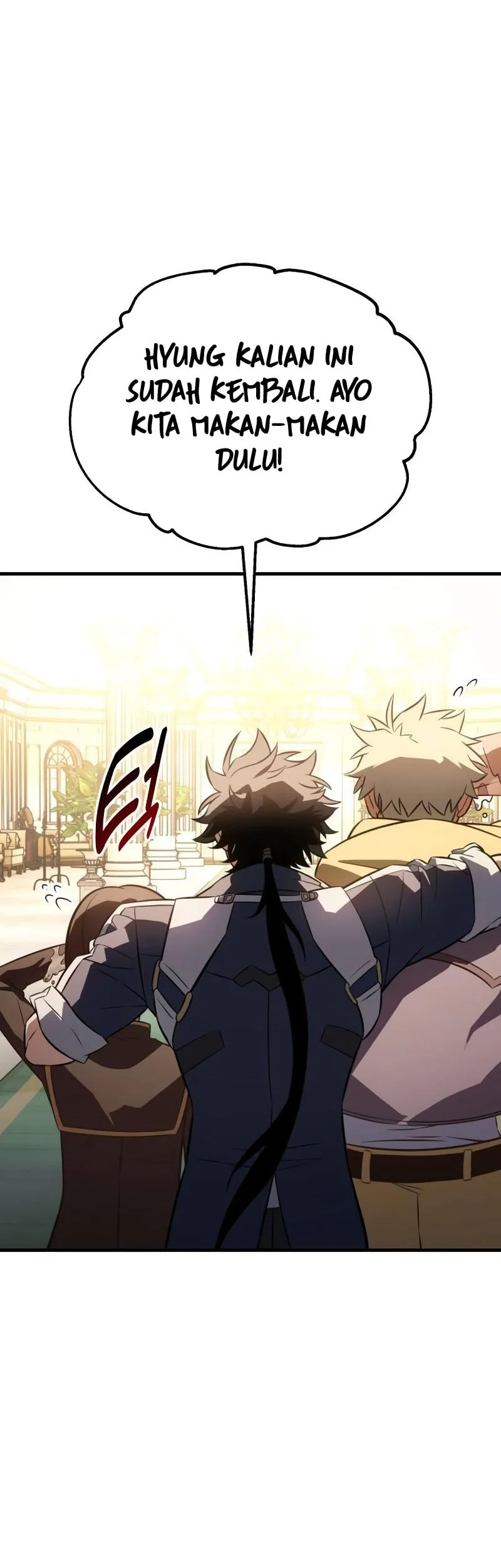 I Killed An Academy Player Chapter 140 Gambar 70