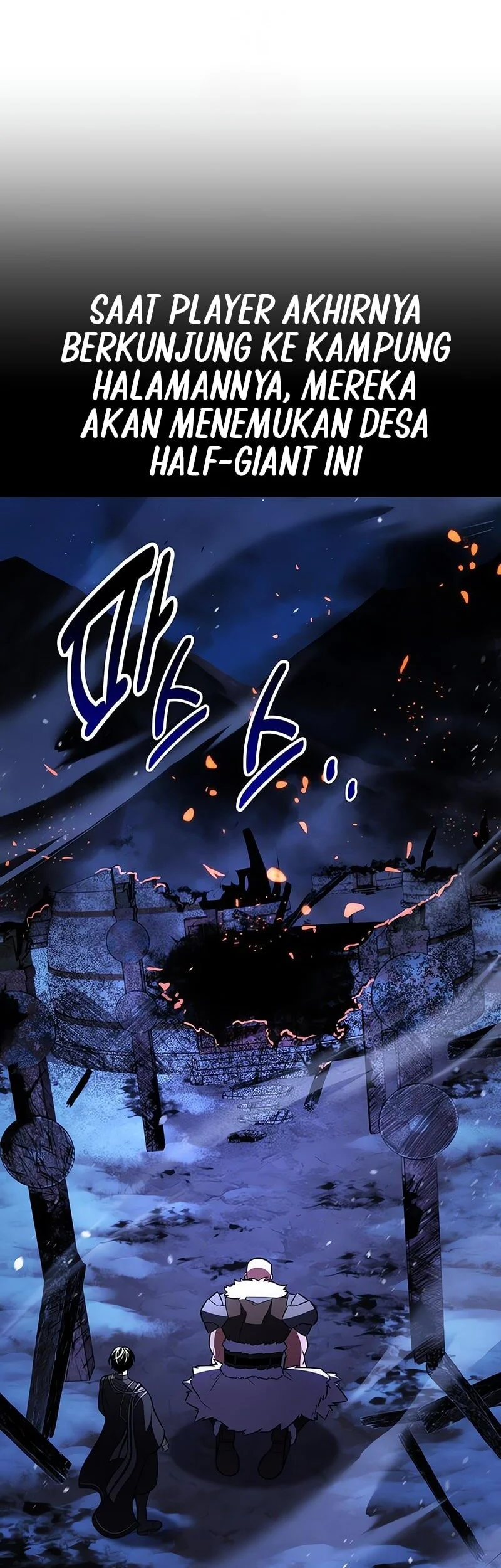 I Killed An Academy Player Chapter 96 Gambar 64