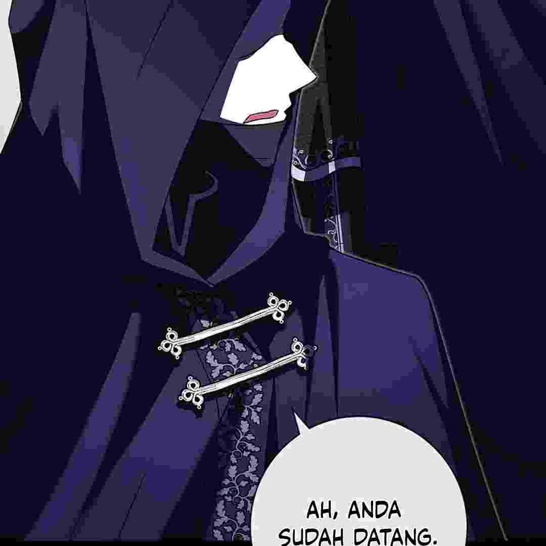 I Live With My Villain Uncle Chapter 1 Gambar 151