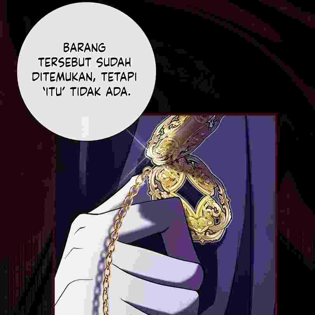 I Live With My Villain Uncle Chapter 1 Gambar 153