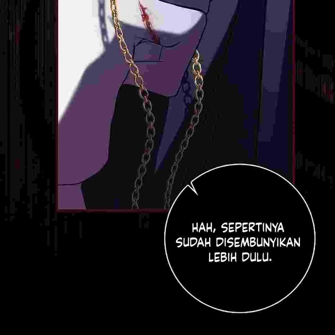 I Live With My Villain Uncle Chapter 1 Gambar 154