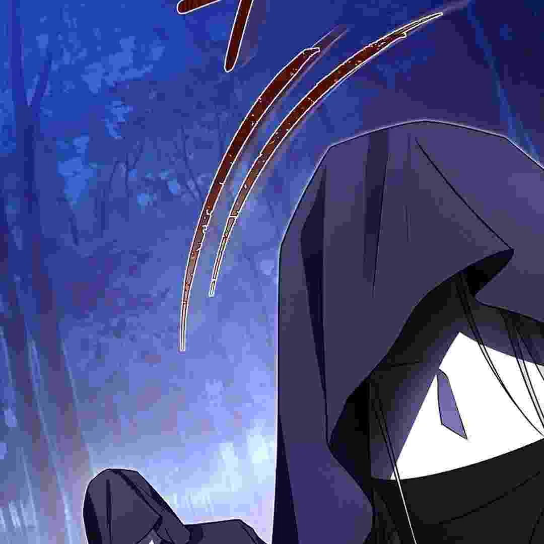 I Live With My Villain Uncle Chapter 1 Gambar 156