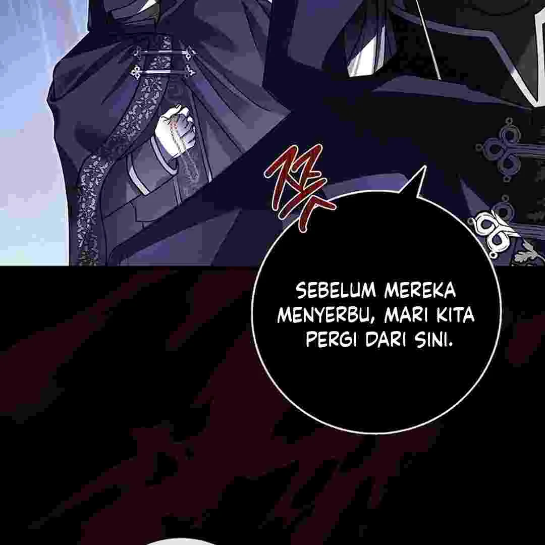 I Live With My Villain Uncle Chapter 1 Gambar 157