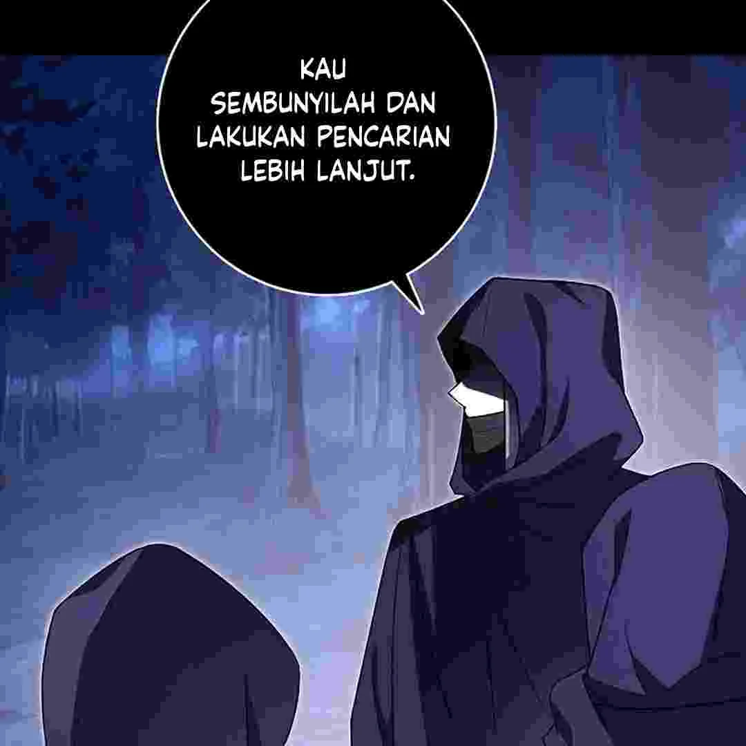 I Live With My Villain Uncle Chapter 1 Gambar 159