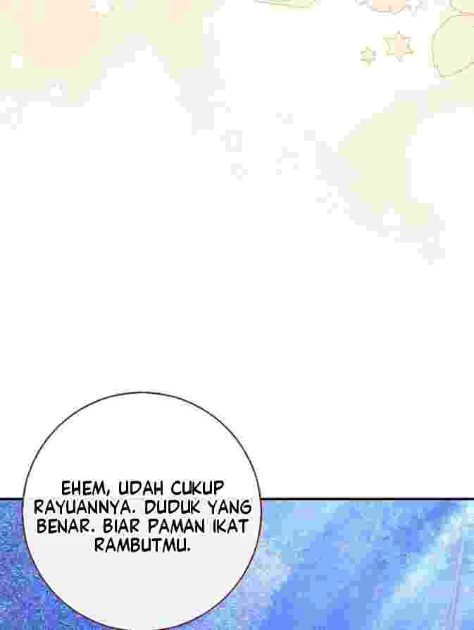 I Live With My Villain Uncle Chapter 10 Gambar 81