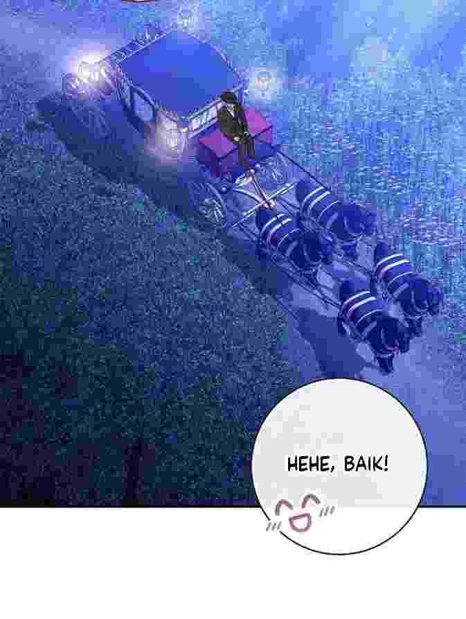 I Live With My Villain Uncle Chapter 10 Gambar 82