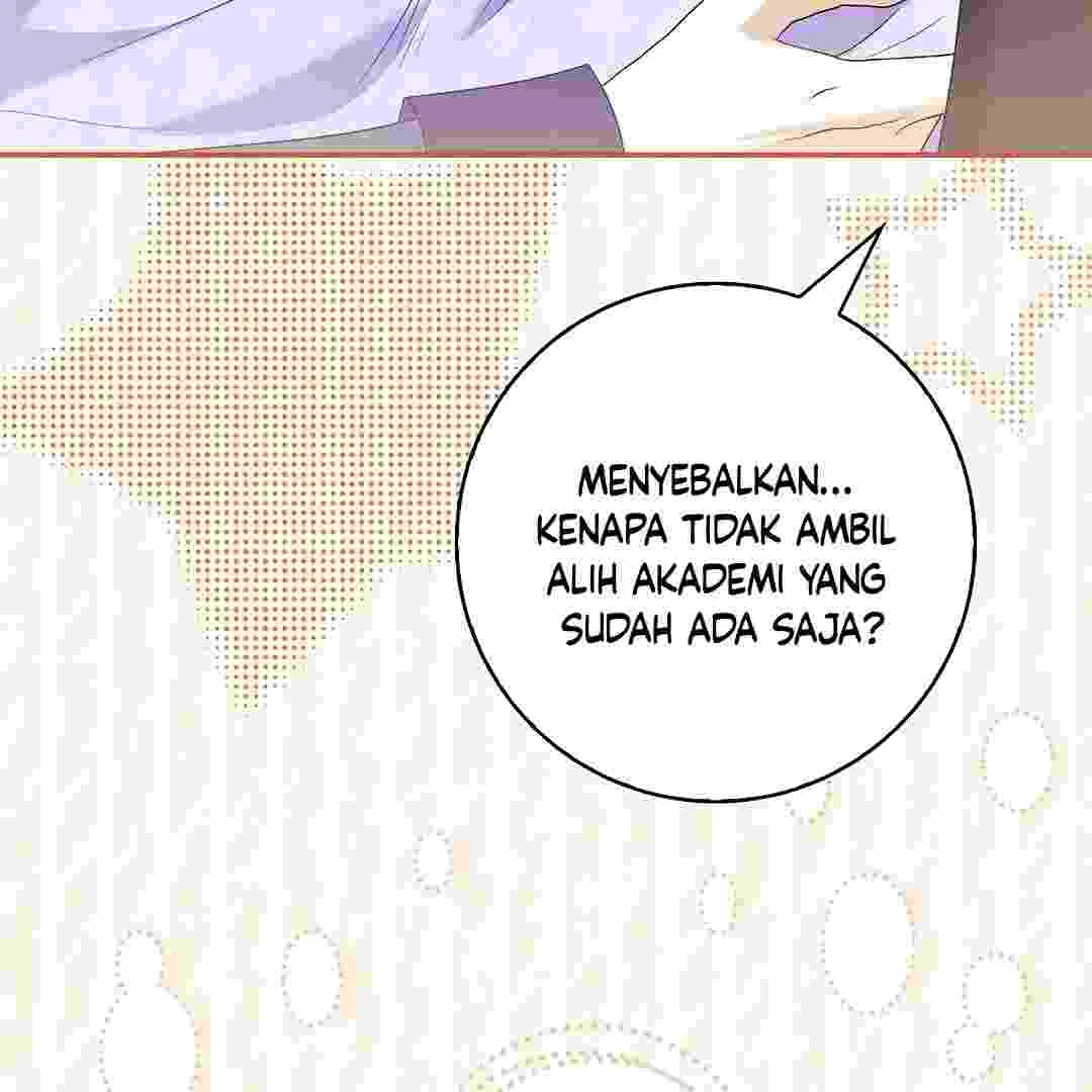 I Live With My Villain Uncle Chapter 11 Gambar 119