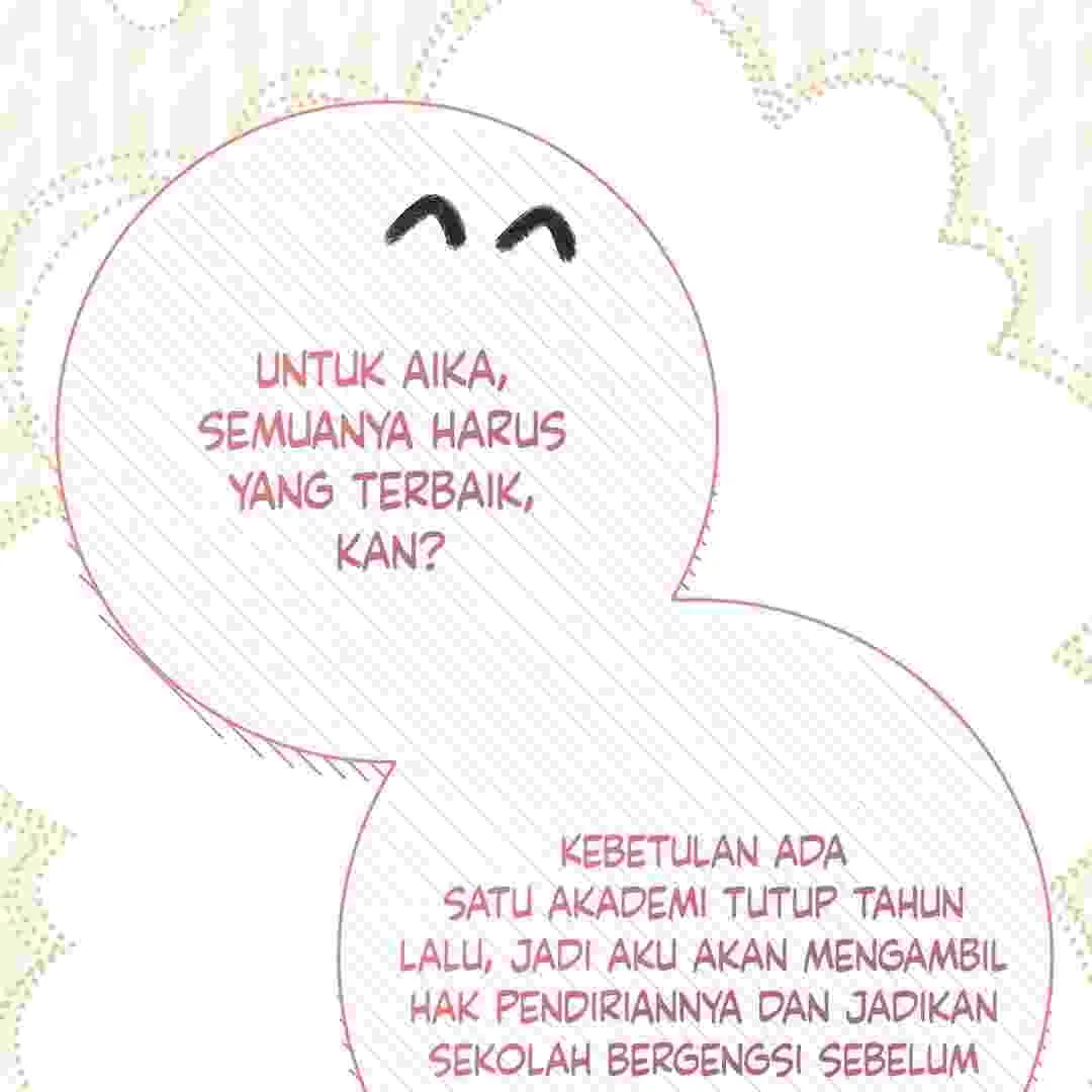 I Live With My Villain Uncle Chapter 11 Gambar 120