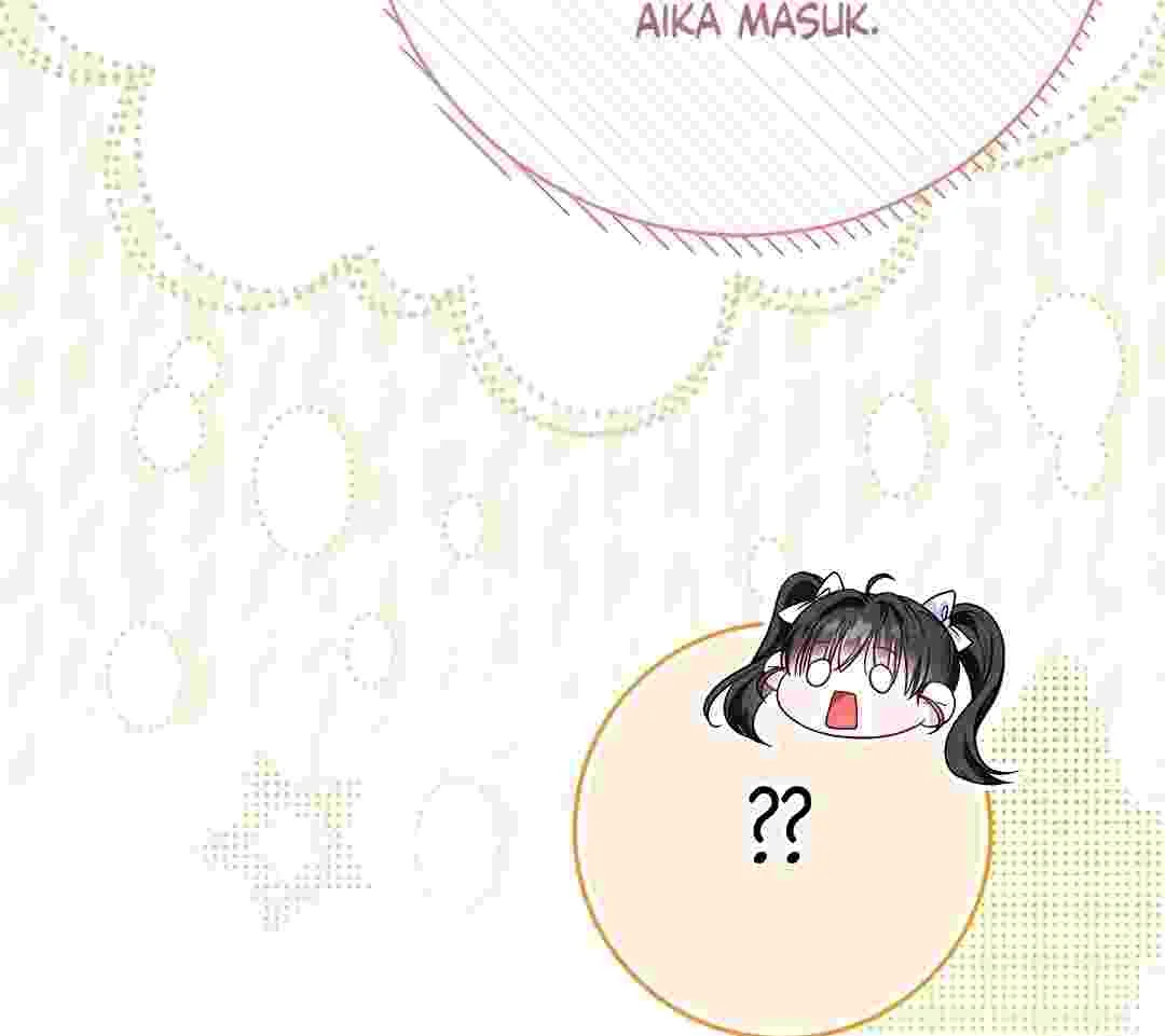 I Live With My Villain Uncle Chapter 11 Gambar 121