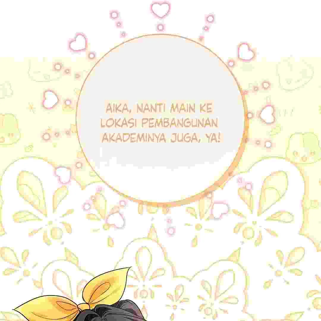 I Live With My Villain Uncle Chapter 11 Gambar 123