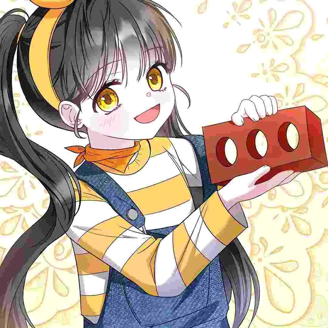 I Live With My Villain Uncle Chapter 11 Gambar 124