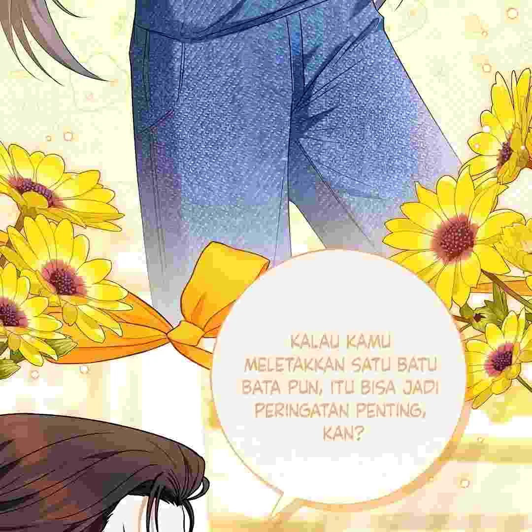 I Live With My Villain Uncle Chapter 11 Gambar 125