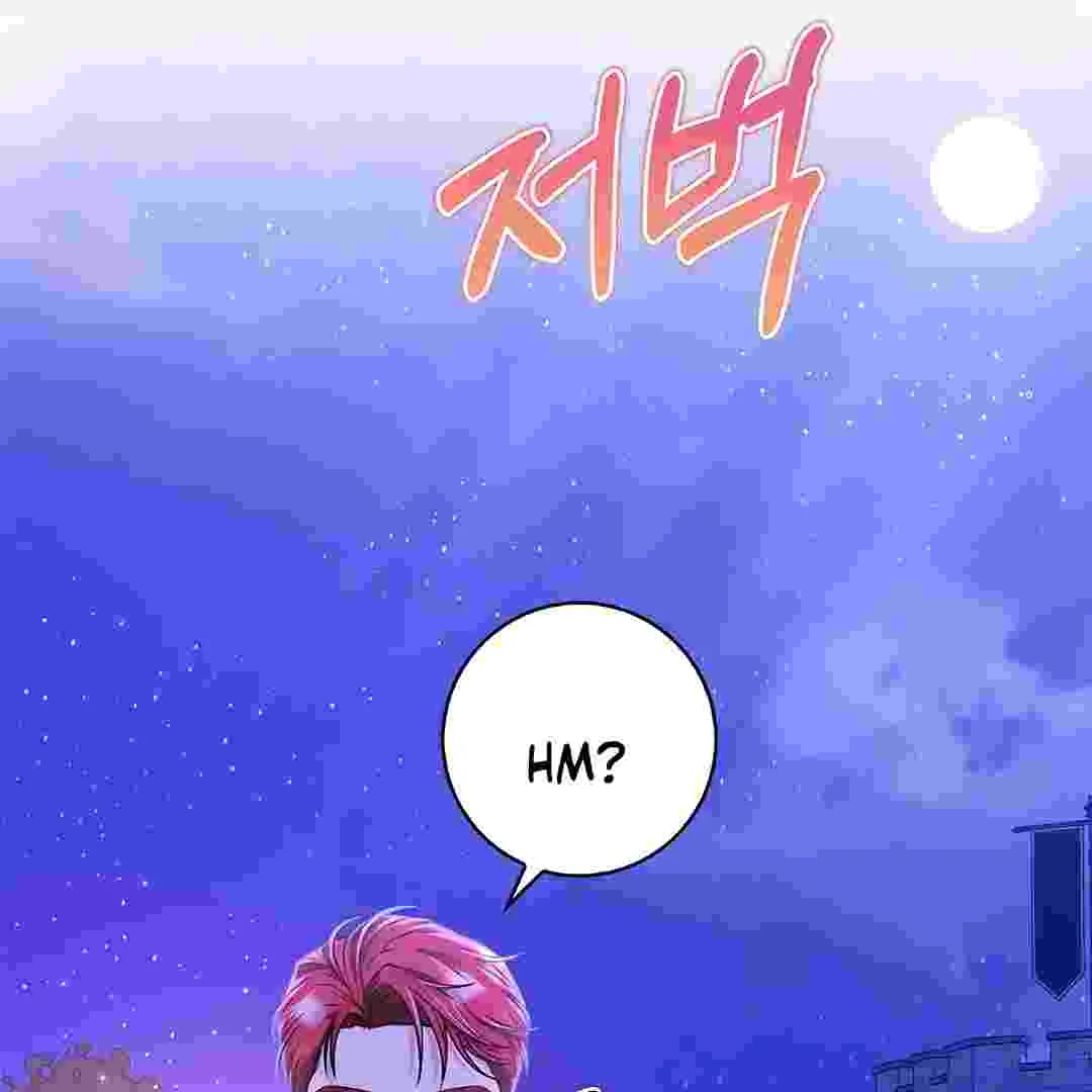 I Live With My Villain Uncle Chapter 12 Gambar 114