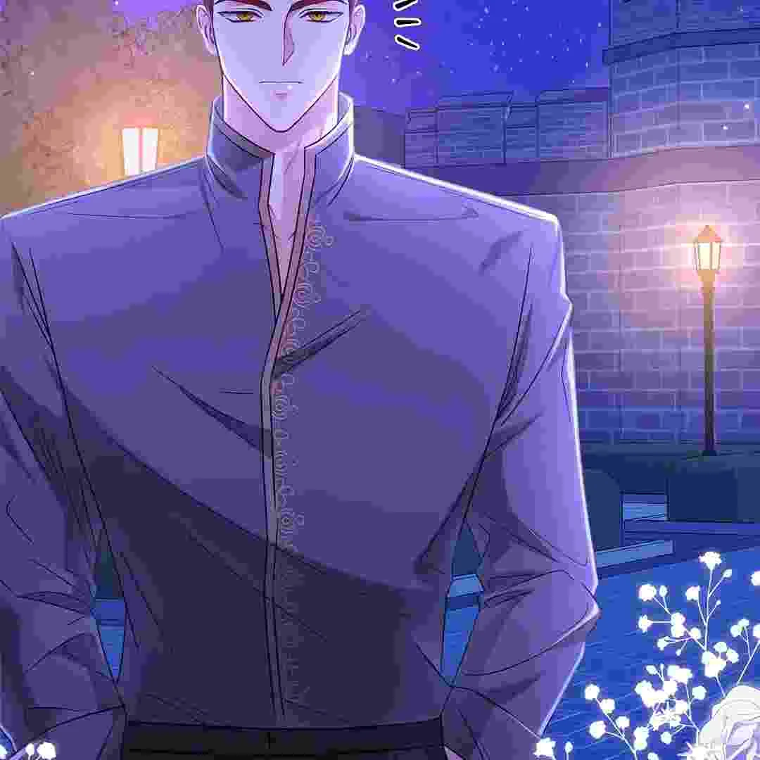 I Live With My Villain Uncle Chapter 12 Gambar 115