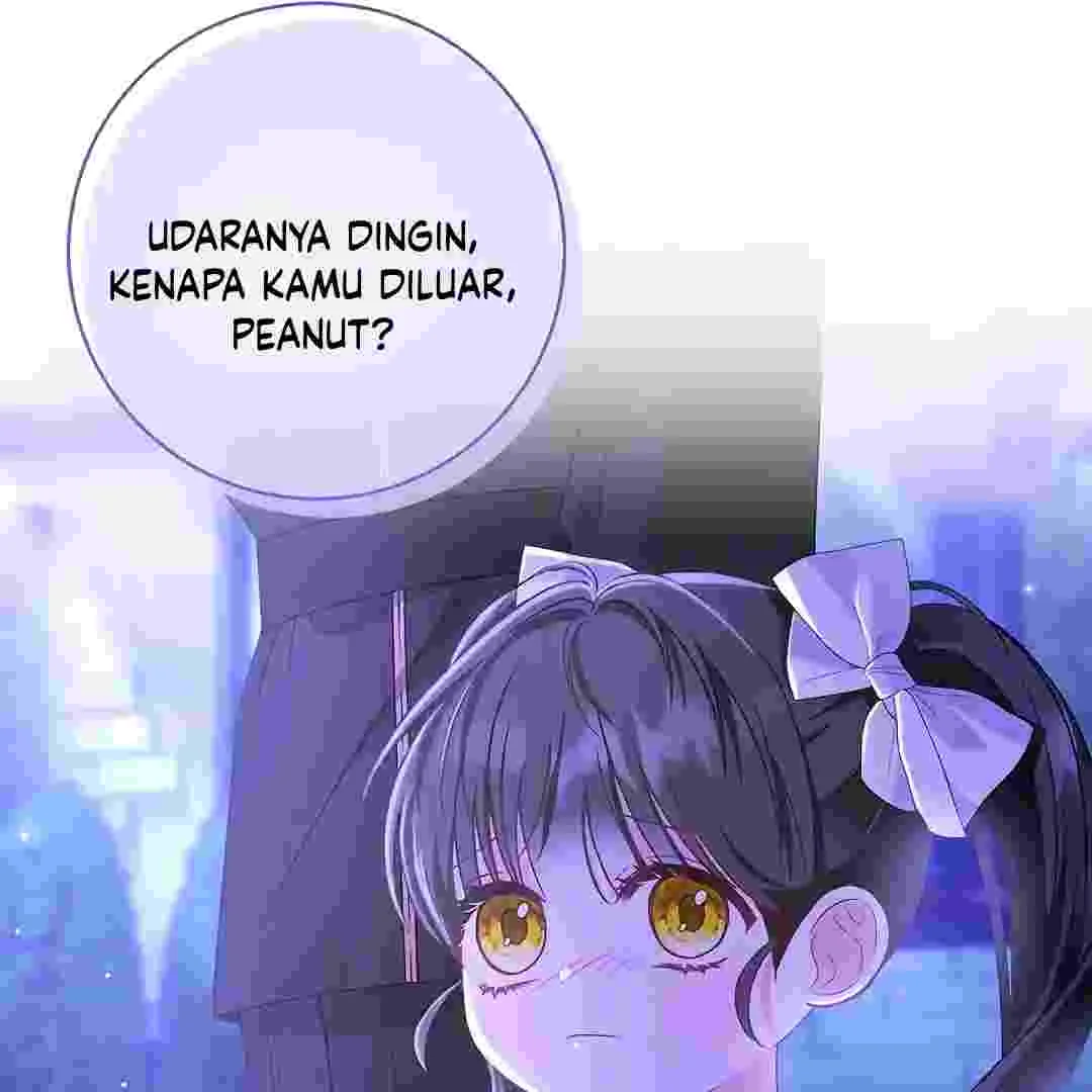I Live With My Villain Uncle Chapter 12 Gambar 118