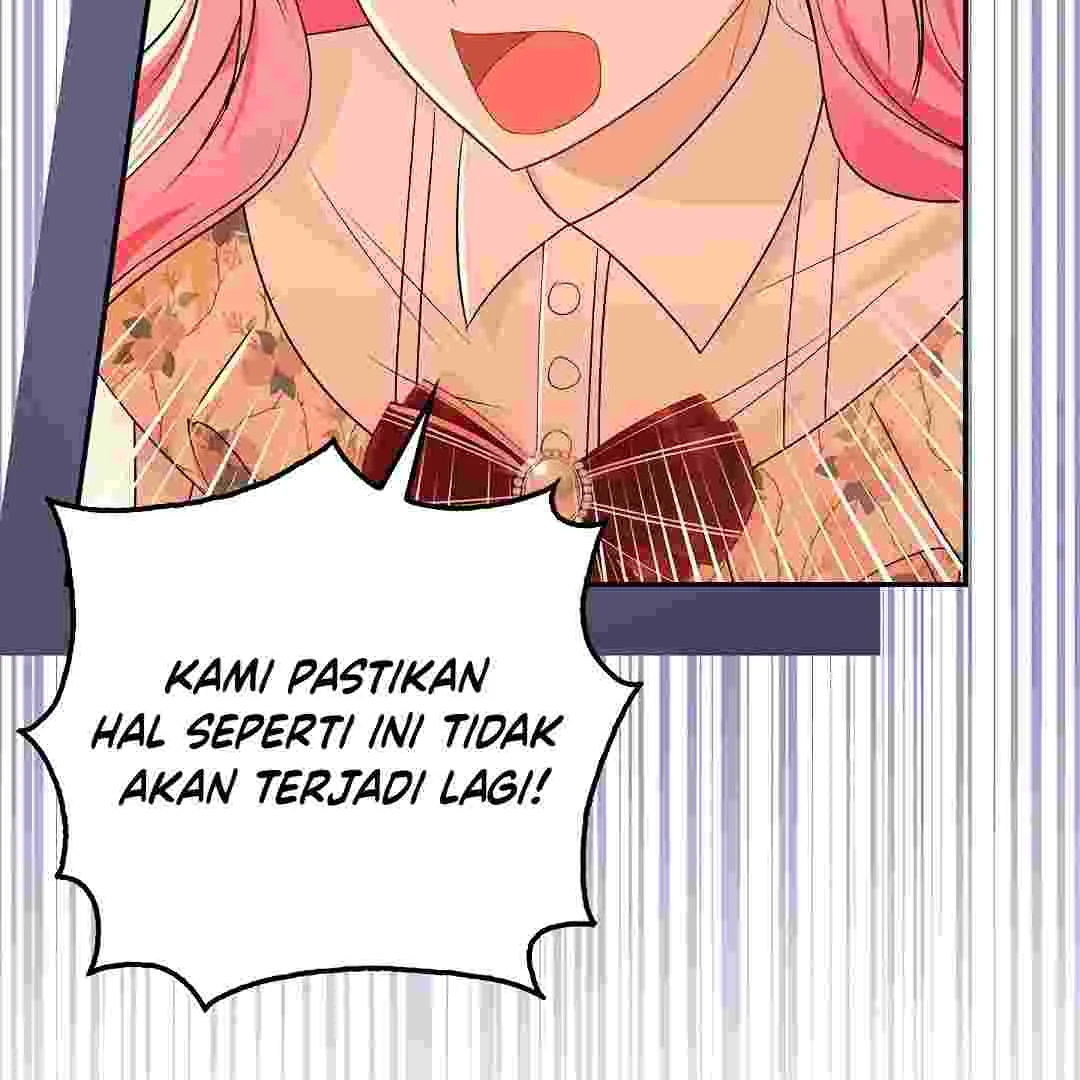 I Live With My Villain Uncle Chapter 13 Gambar 117