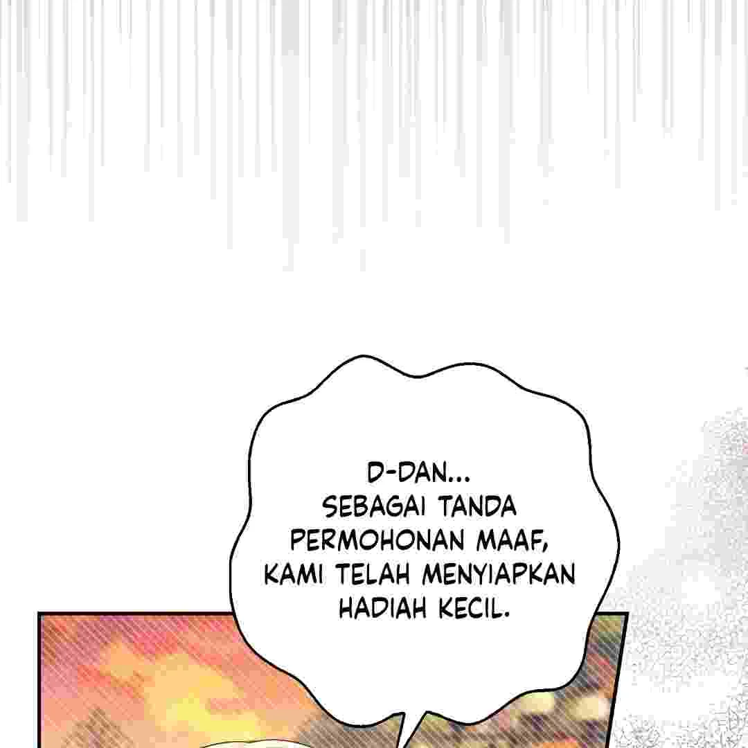 I Live With My Villain Uncle Chapter 13 Gambar 118