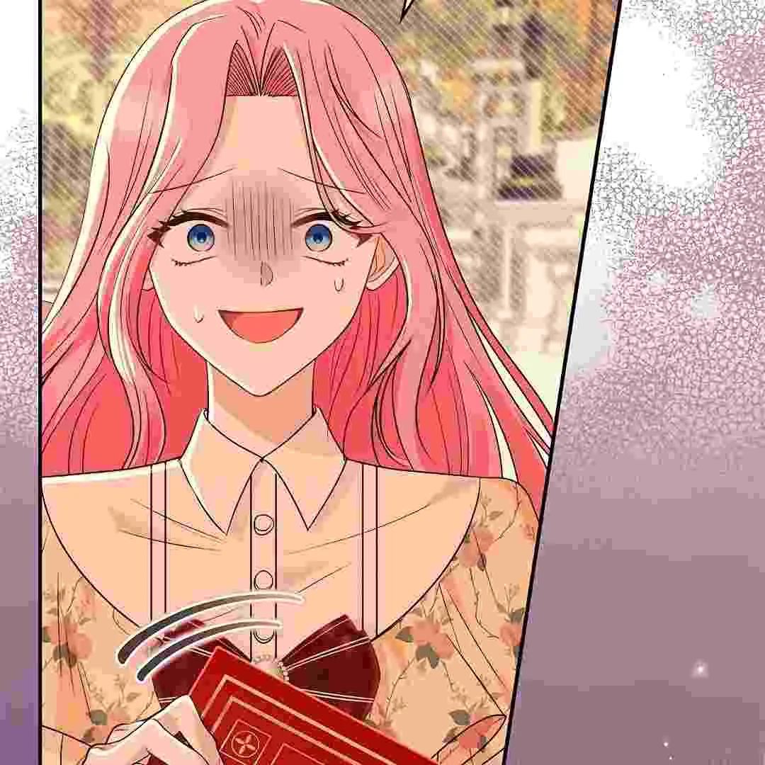 I Live With My Villain Uncle Chapter 13 Gambar 119