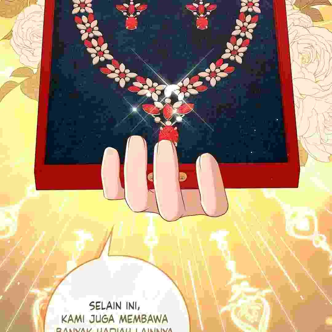 I Live With My Villain Uncle Chapter 13 Gambar 122