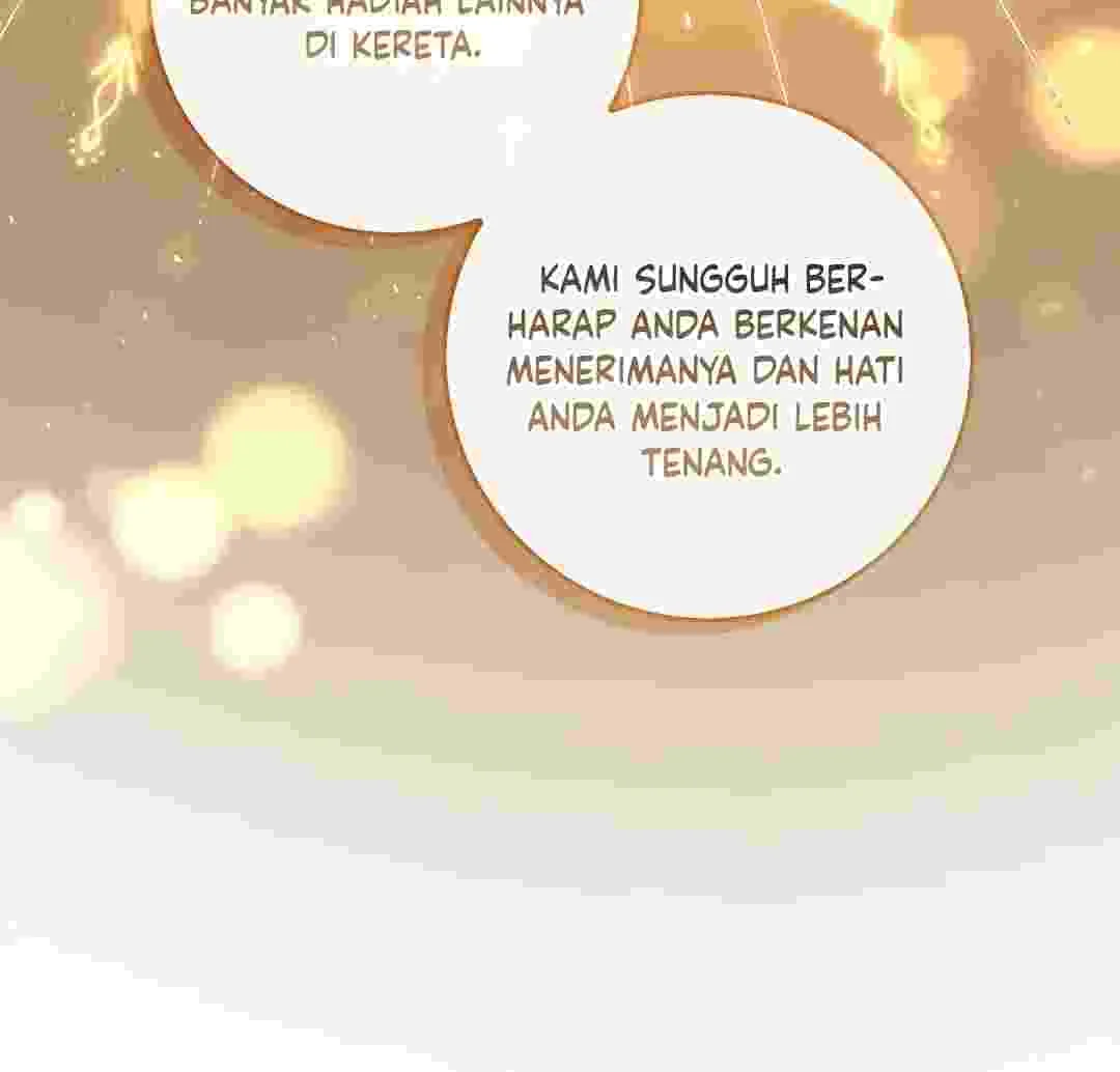 I Live With My Villain Uncle Chapter 13 Gambar 123