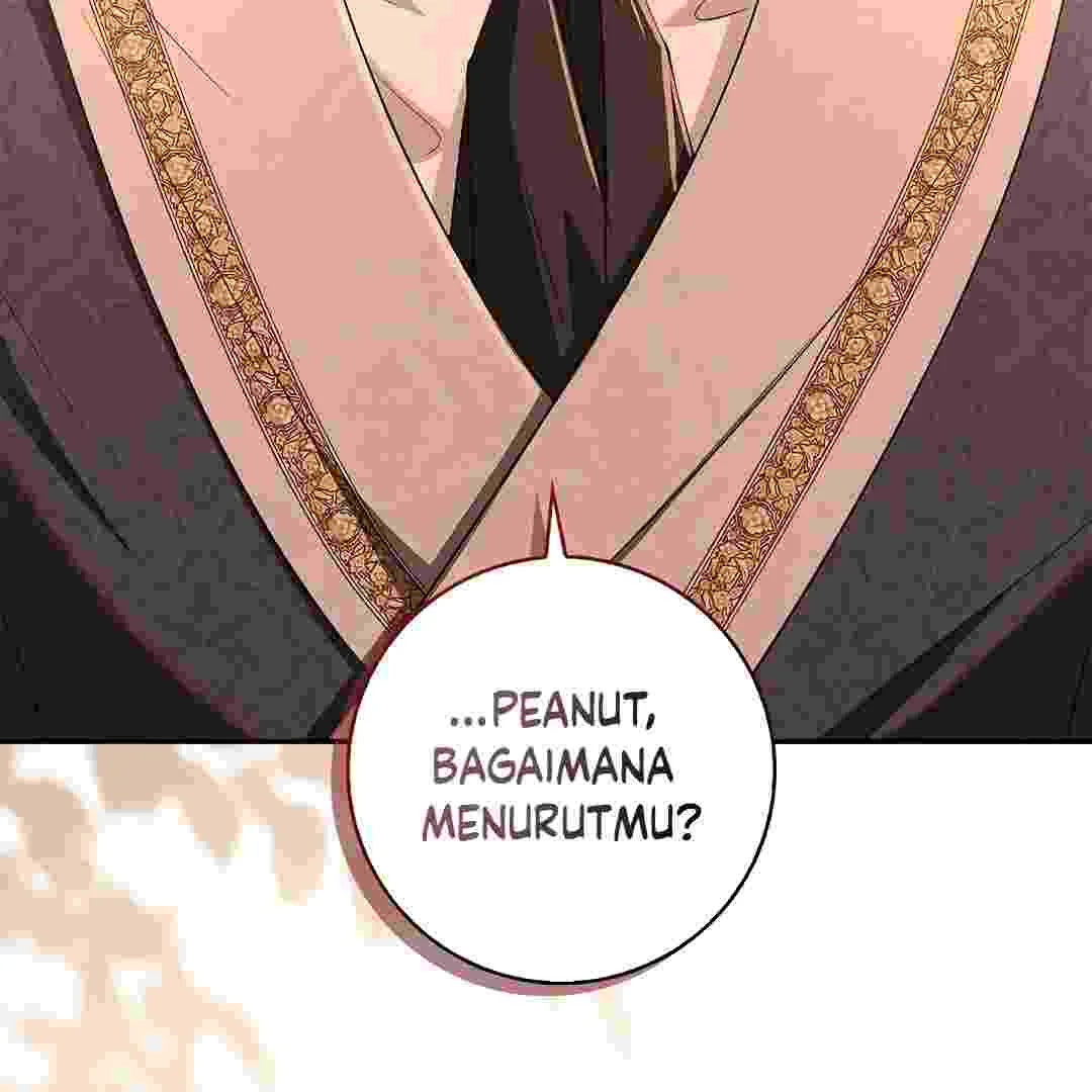 I Live With My Villain Uncle Chapter 13 Gambar 126