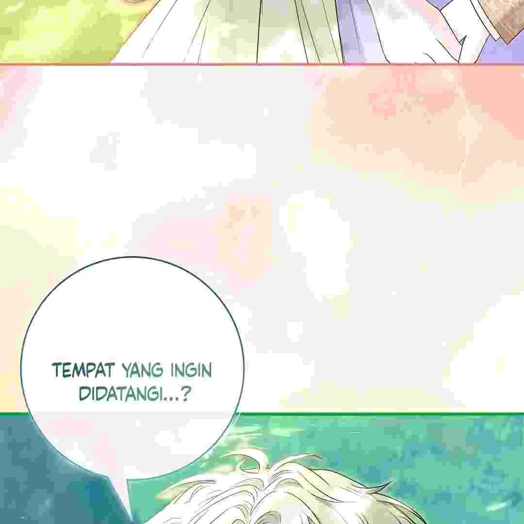 I Live With My Villain Uncle Chapter 14 Gambar 110
