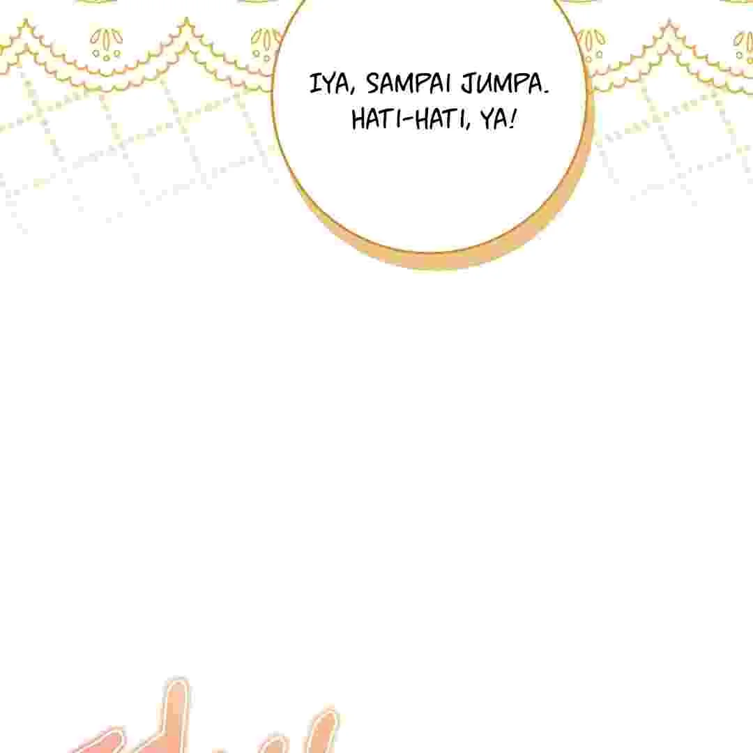 I Live With My Villain Uncle Chapter 15 Gambar 130