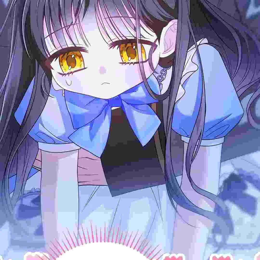 I Live With My Villain Uncle Chapter 15 Gambar 132