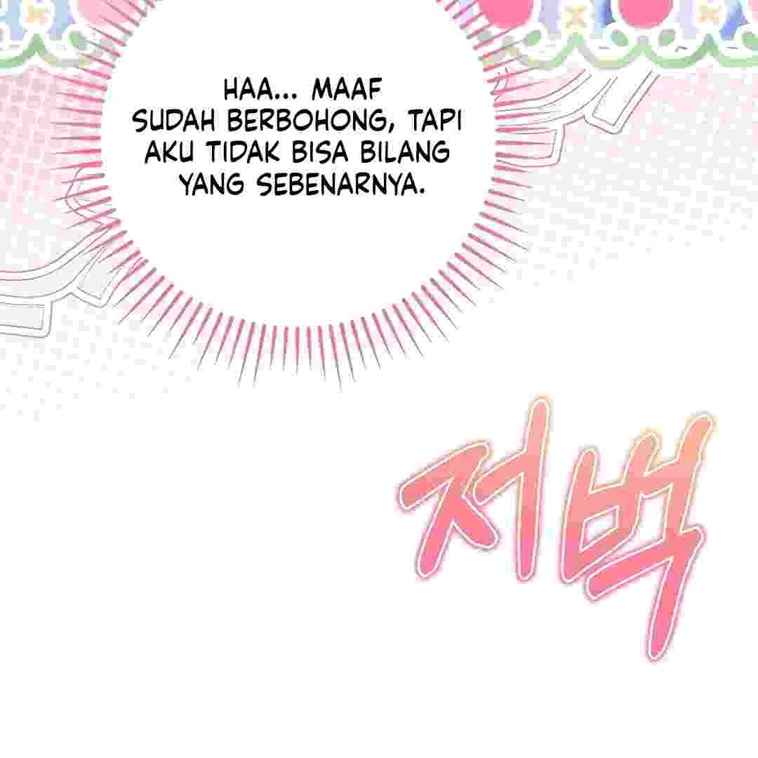 I Live With My Villain Uncle Chapter 15 Gambar 133