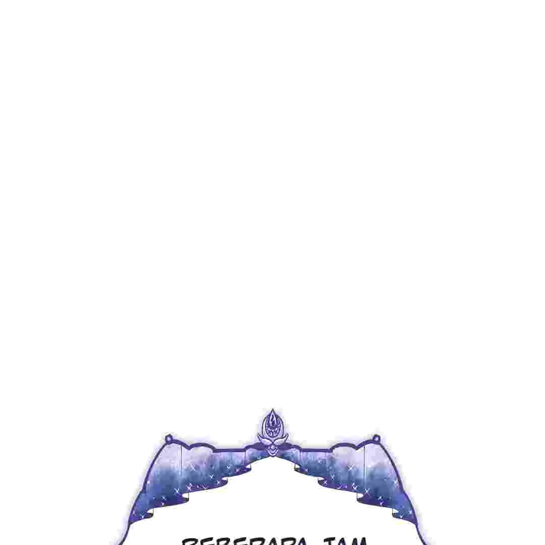 I Live With My Villain Uncle Chapter 15 Gambar 136