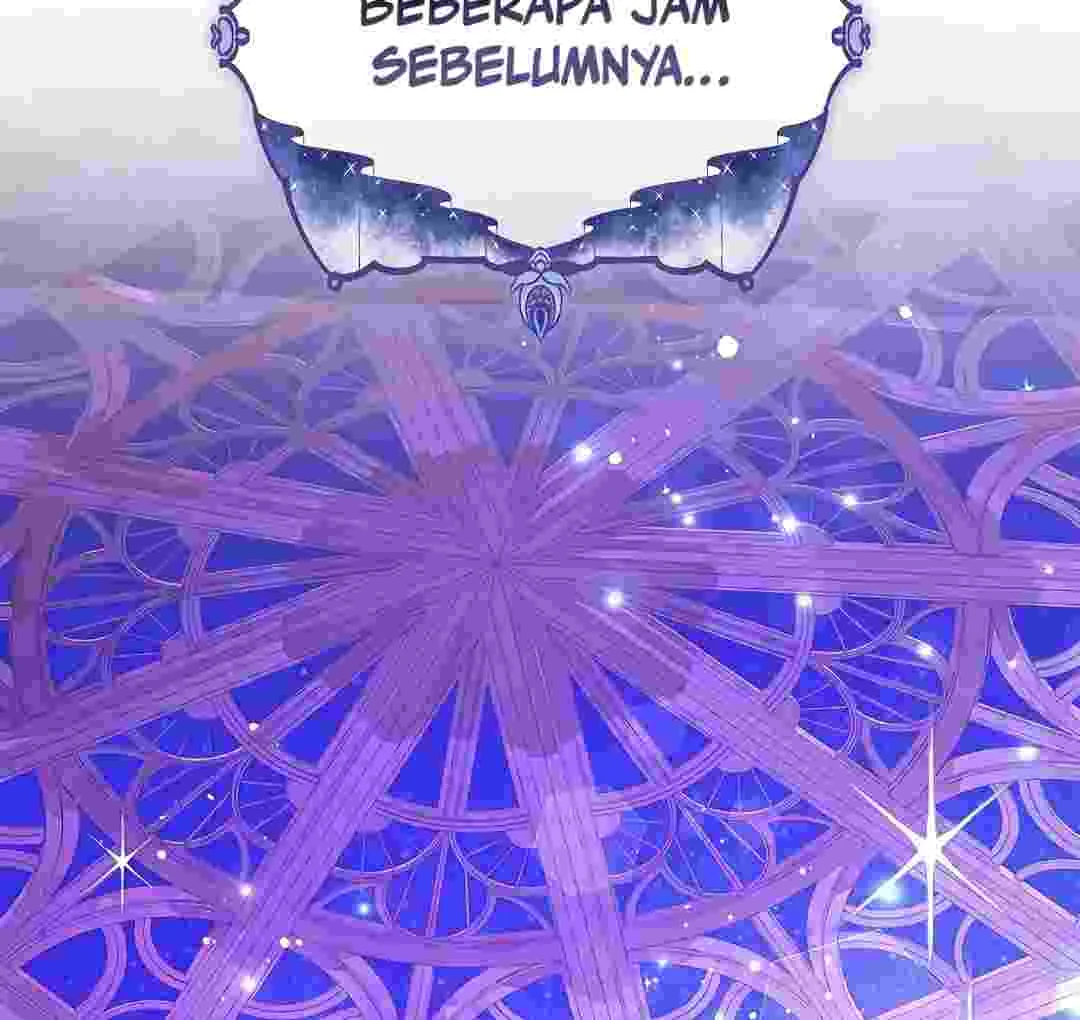 I Live With My Villain Uncle Chapter 15 Gambar 137
