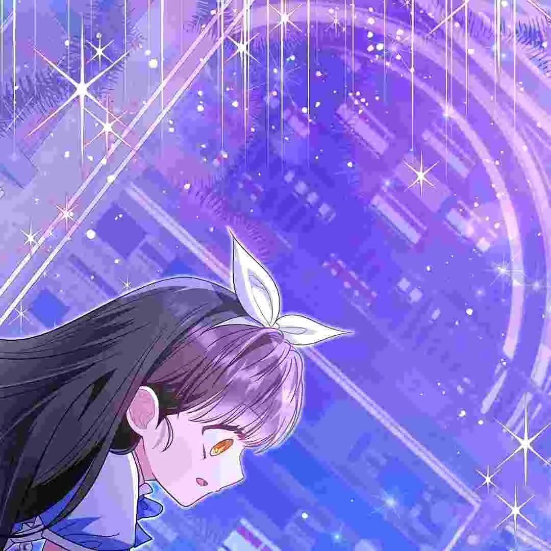 I Live With My Villain Uncle Chapter 15 Gambar 140