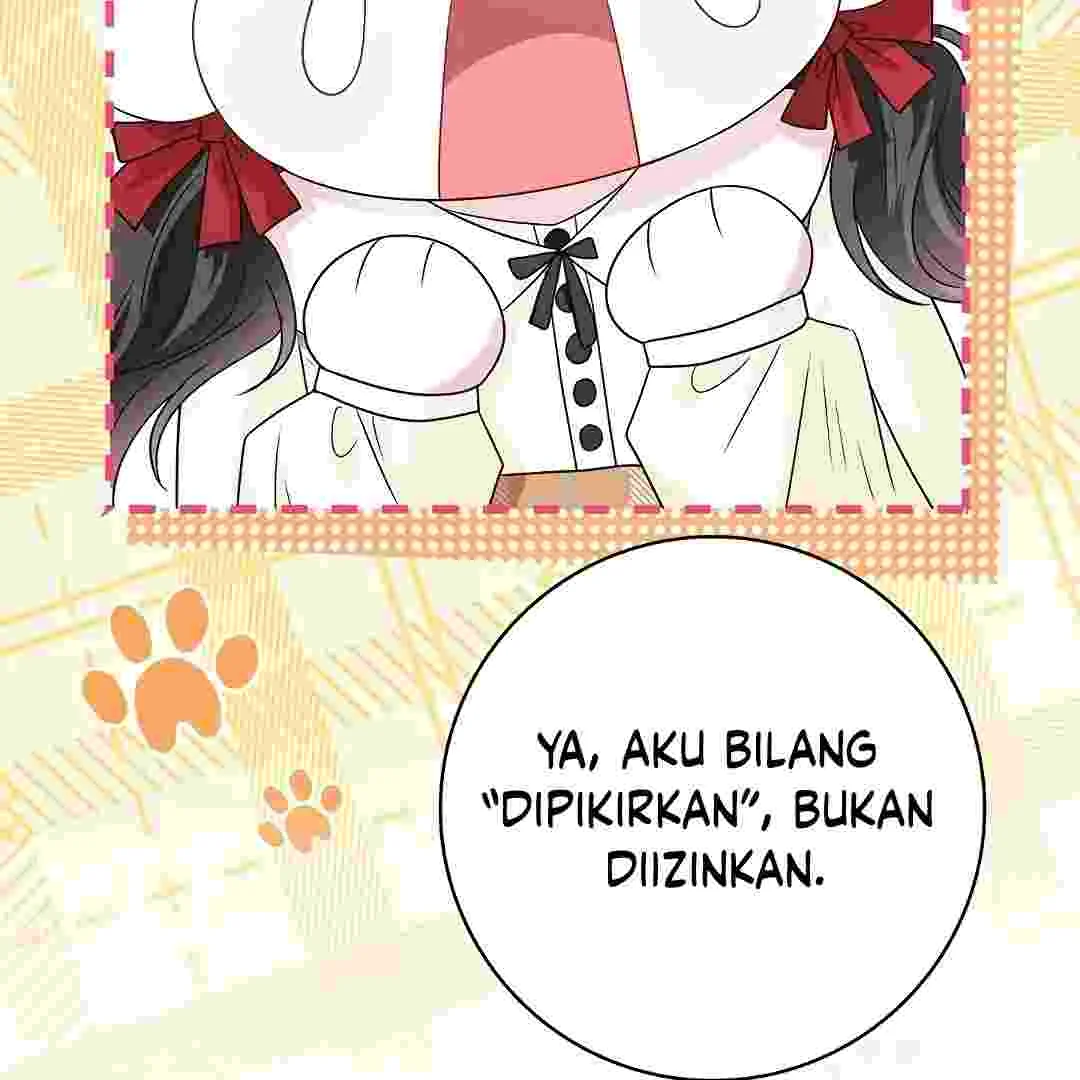 I Live With My Villain Uncle Chapter 16 Gambar 117