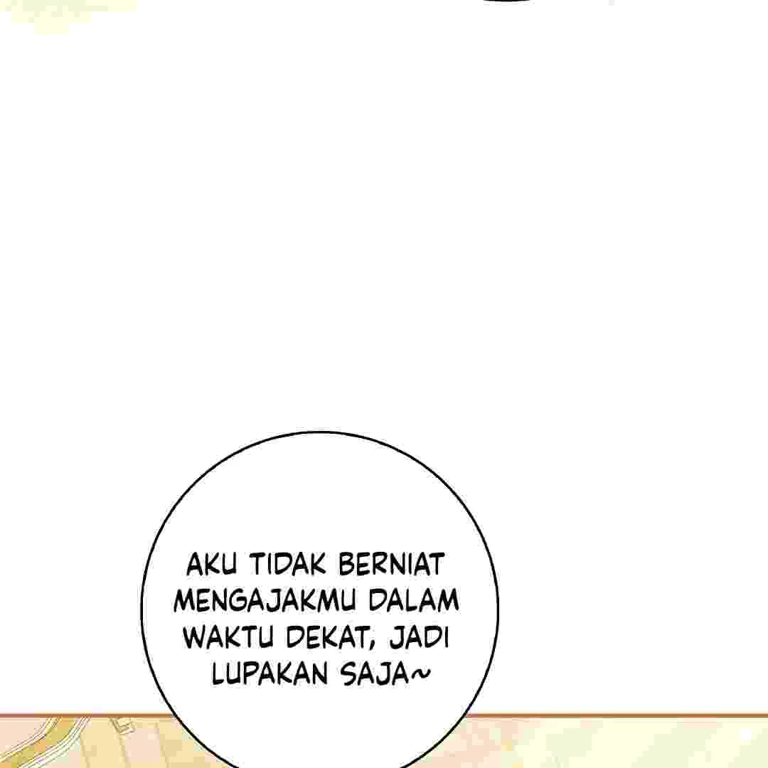 I Live With My Villain Uncle Chapter 16 Gambar 118
